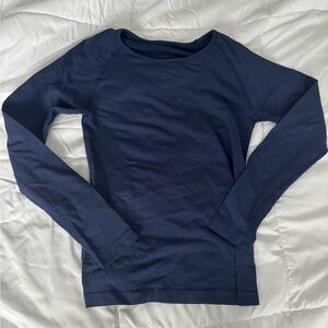 Lulu longsleeve